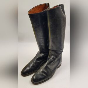 Horse Riding Equestrian Riding Boots sz 41